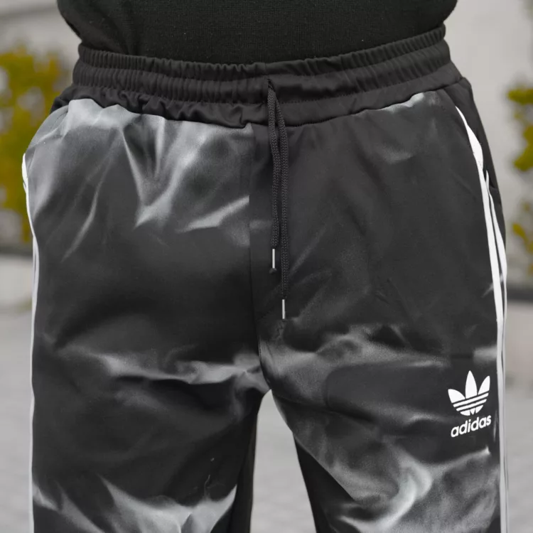 شلوار اسلش مردانه آدیداس کد 28302