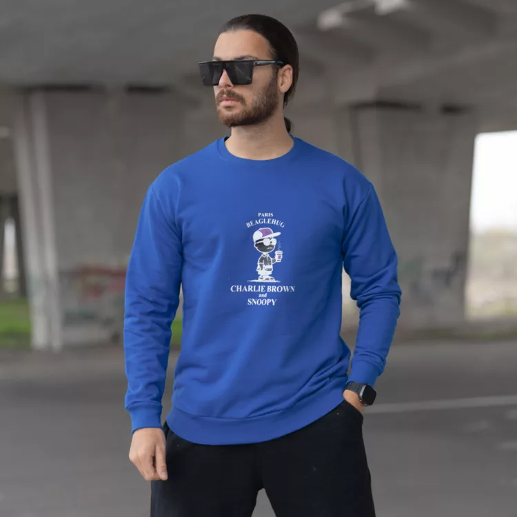 تیشرت دورس مردانه کد 28327