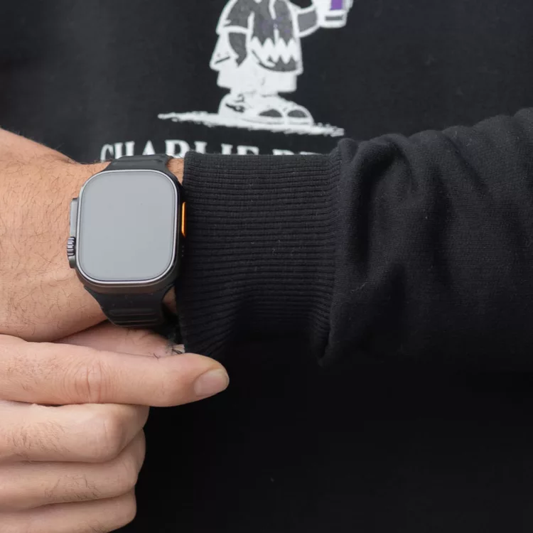 تیشرت دورس مردانه کد 28327