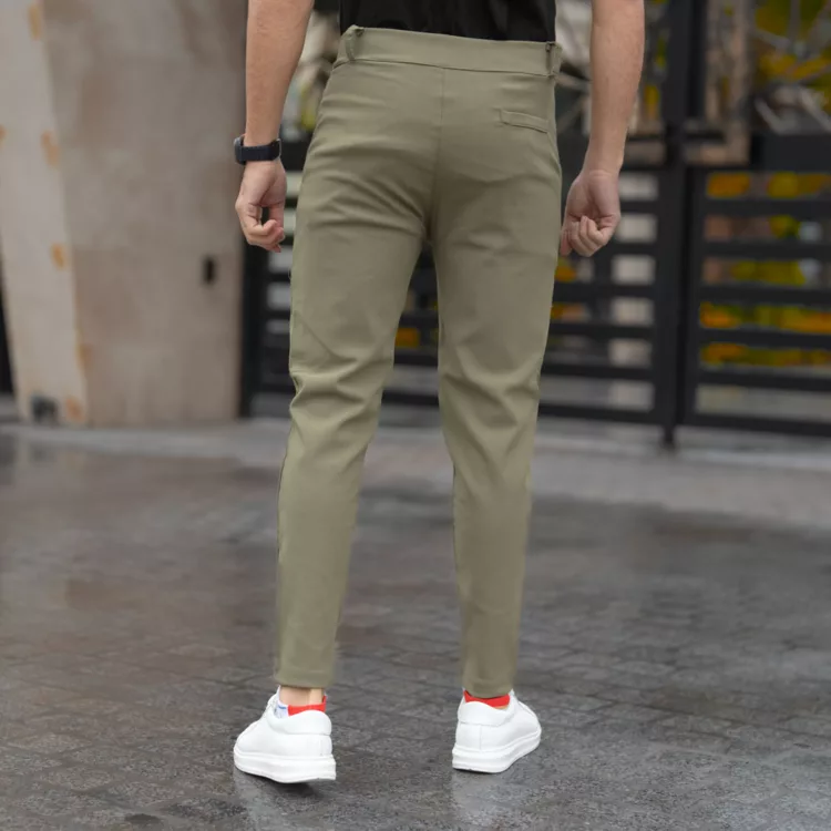 شلوار مردانه سدری کد 28338