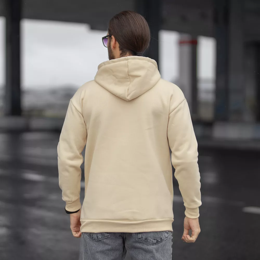 هودی ساده مردانه کد 23798