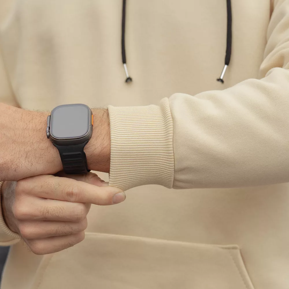 هودی ساده مردانه کد 23798