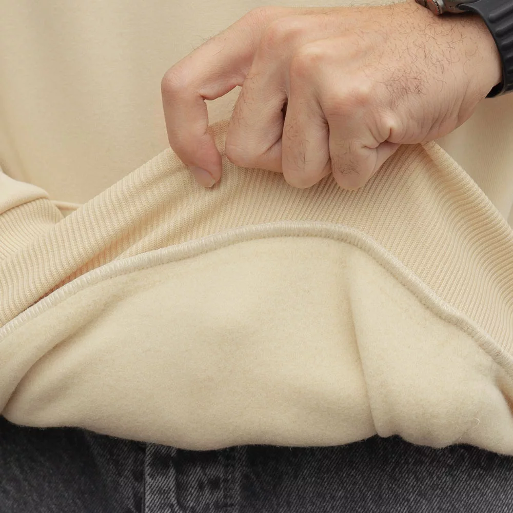 هودی ساده مردانه کد 23798