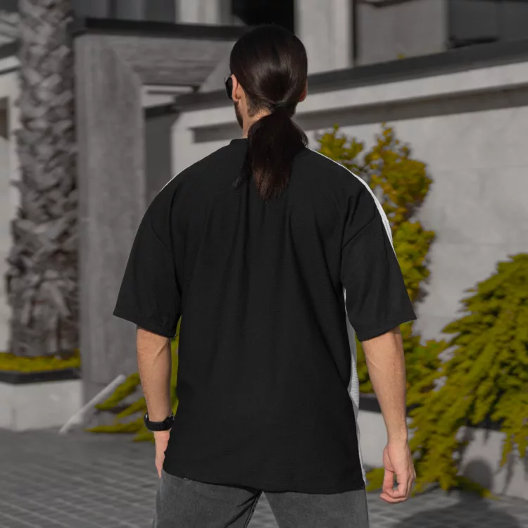 تیشرت مردانه دو نایک کد 28217