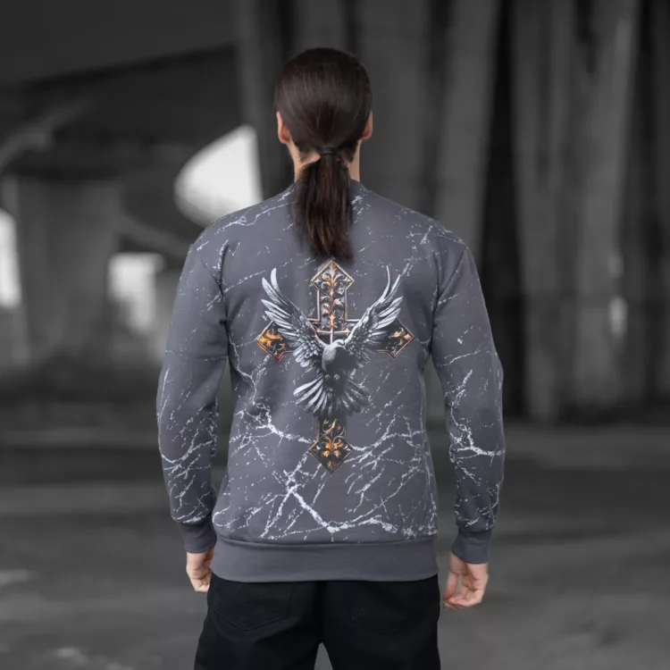 تیشرت دورس مردانه کد 28389