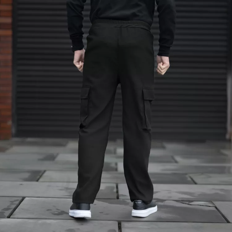 شلوار اسلش مردانه کارگو کد 28416