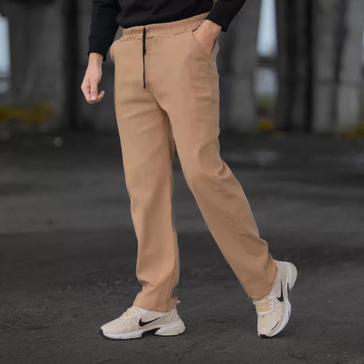 شلوار اسلش مردانه کد 28434