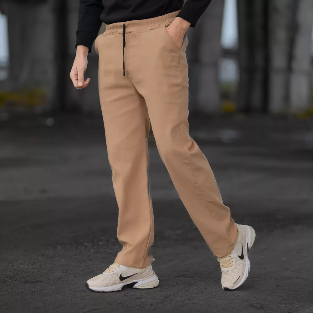 شلوار اسلش مردانه کد 28434