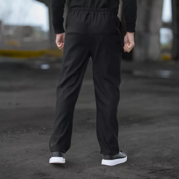 شلوار اسلش مردانه کد 28434