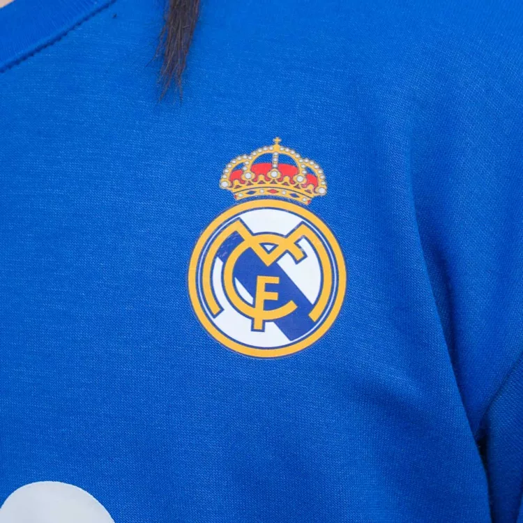 ست تیشرت و شلوار مردانه رئال مادرید کد 28447