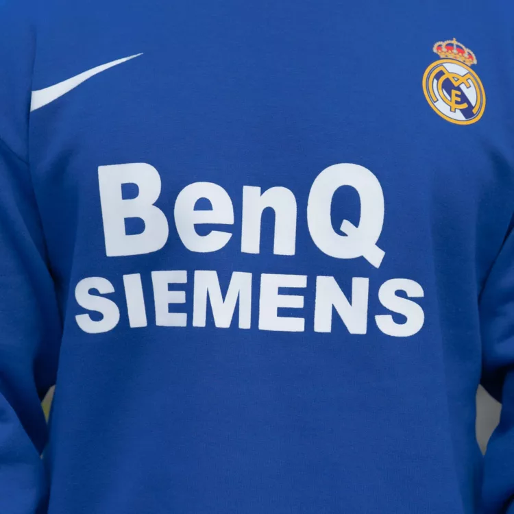 ست تیشرت و شلوار مردانه رئال مادرید کد 28447