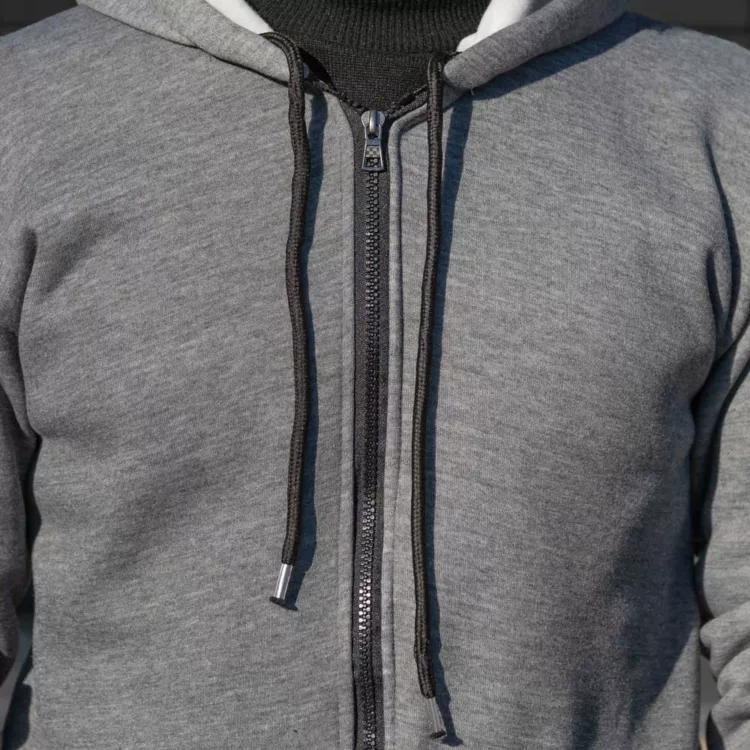 سوییشرت مردانه کد 28455