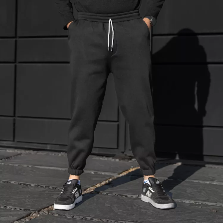 شلوار اسلش جاگر مردانه کد 28460