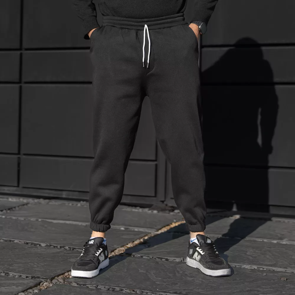 شلوار اسلش جاگر مردانه کد 28460