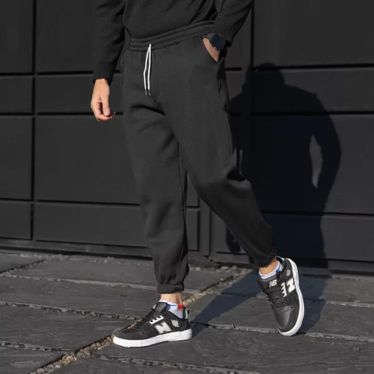 شلوار اسلش جاگر مردانه کد 28460