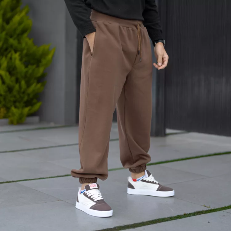 شلوار اسلش جاگر مردانه کد 27994