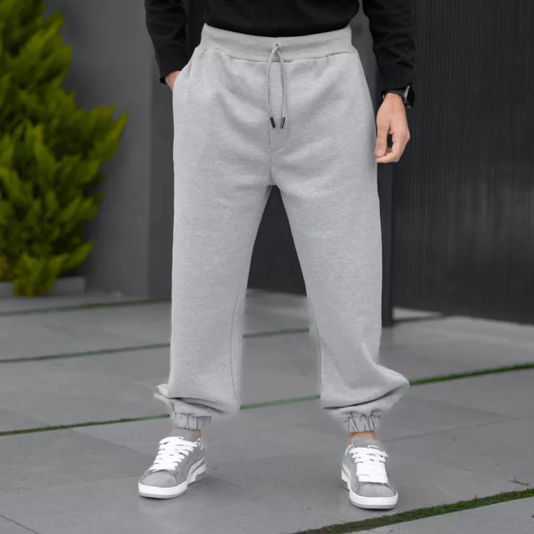 شلوار اسلش جاگر مردانه کد 27994