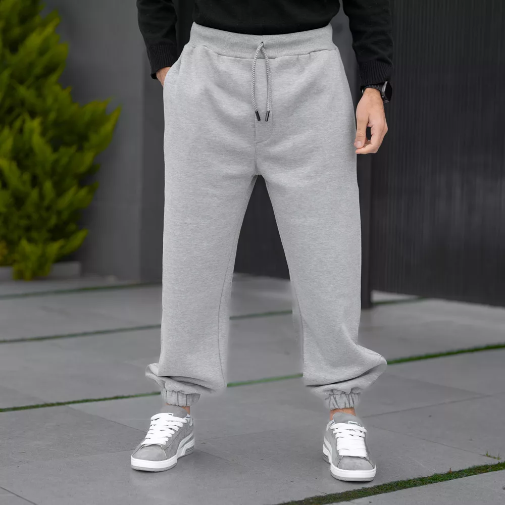 شلوار اسلش جاگر مردانه کد 27994