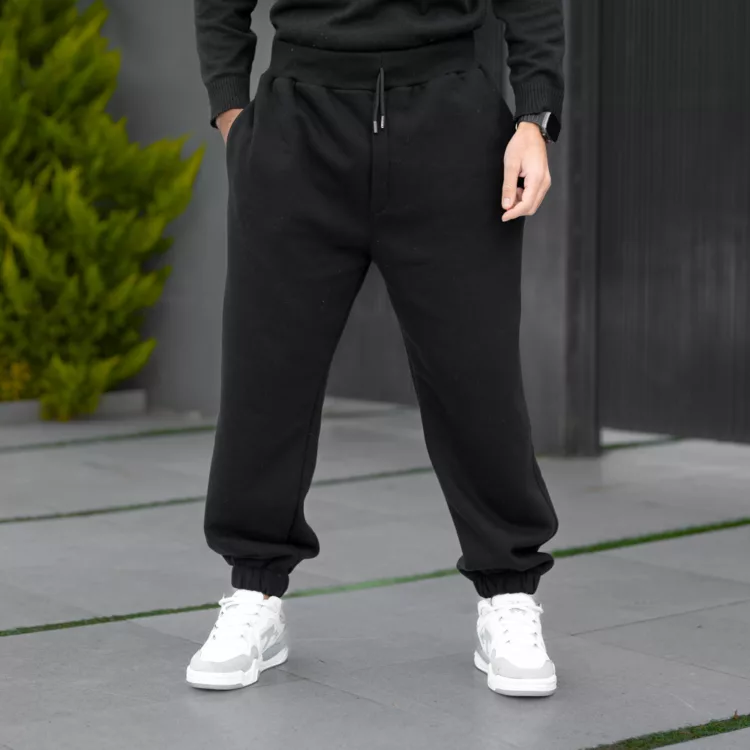 شلوار اسلش جاگر مردانه کد 27994