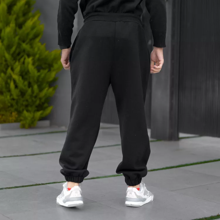 شلوار اسلش جاگر مردانه کد 27994