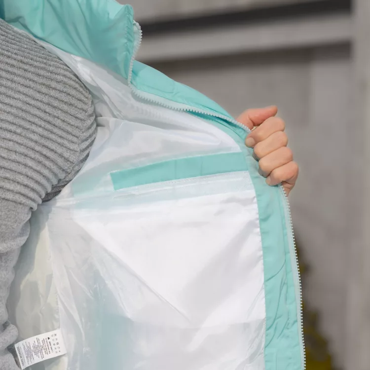 کاپشن باکسی مردانه تیفانی کد 28267