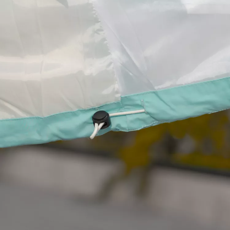 کاپشن باکسی مردانه تیفانی کد 28267