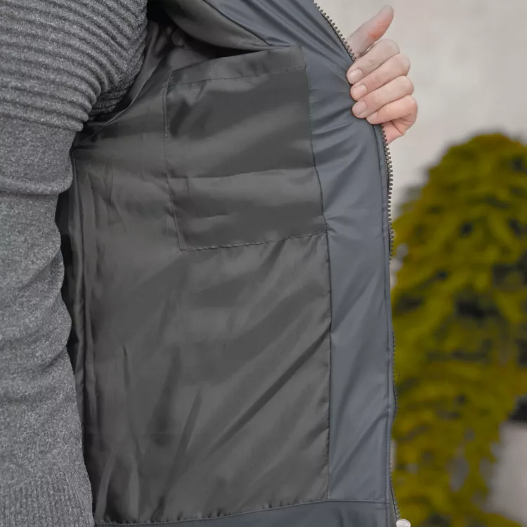 کاپشن مردانه آدیداس نوک مدادی کد 28498