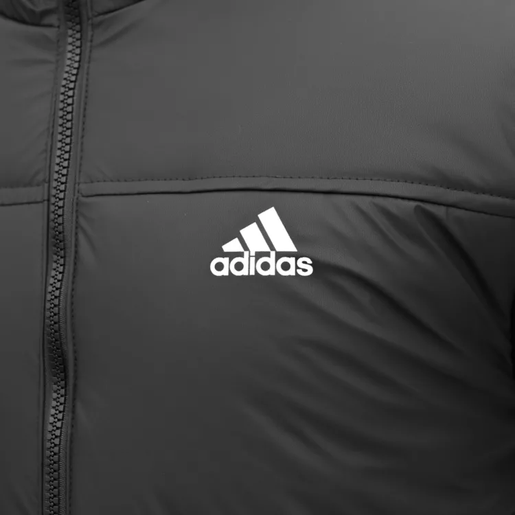 کاپشن مردانه آدیداس مشکی کد 28501