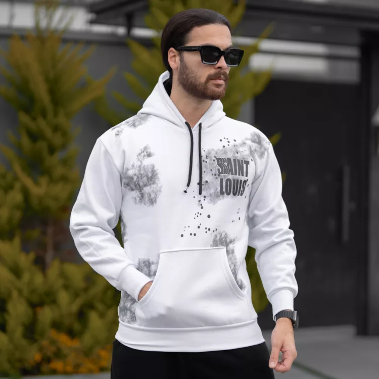 هودی مردانه کد 28535