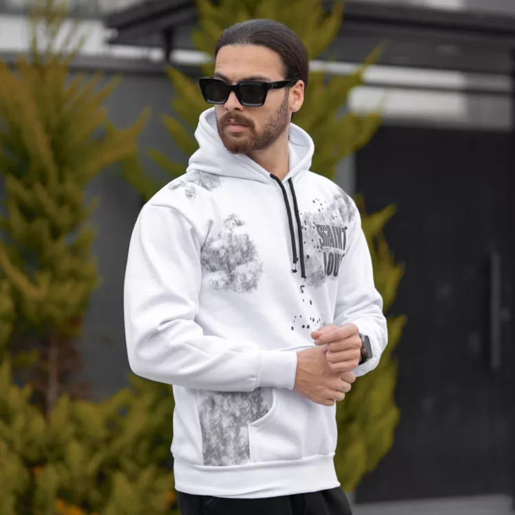 هودی مردانه کد 28535