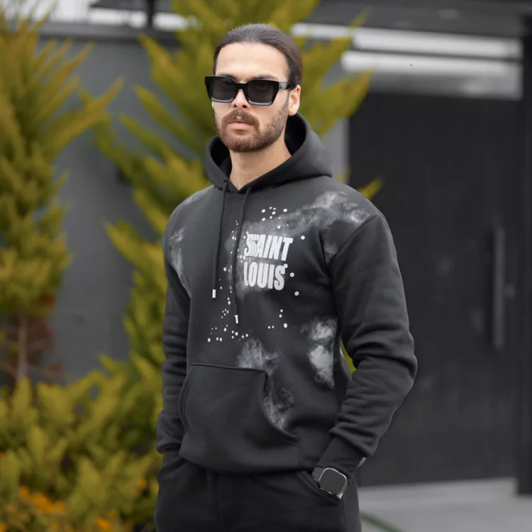 هودی مردانه کد 28535