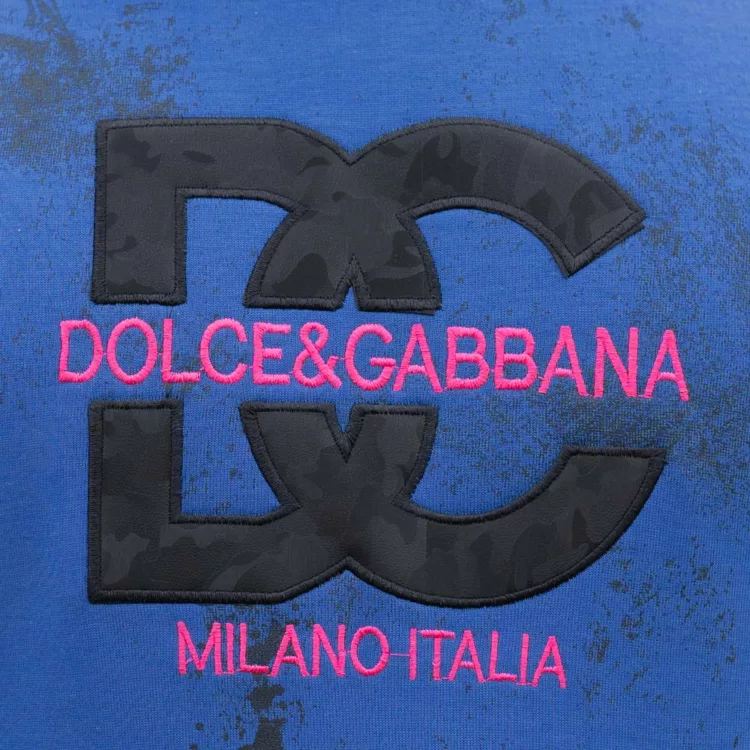 هودی مردانه D&G کد 28538