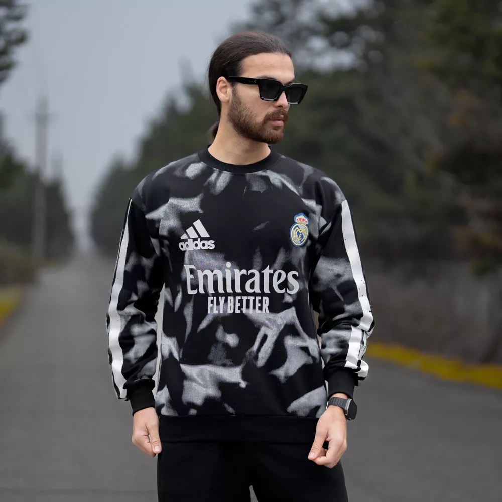 تیشرت دورس مردانه آدیداس کد 28541