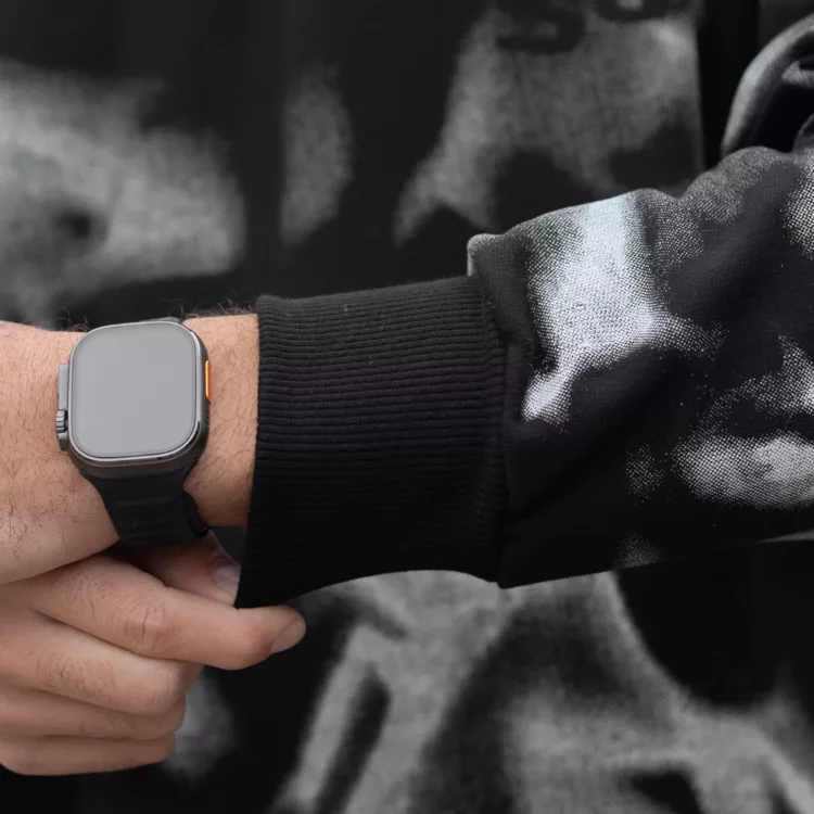 تیشرت دورس مردانه پشت چاپ کد 28542