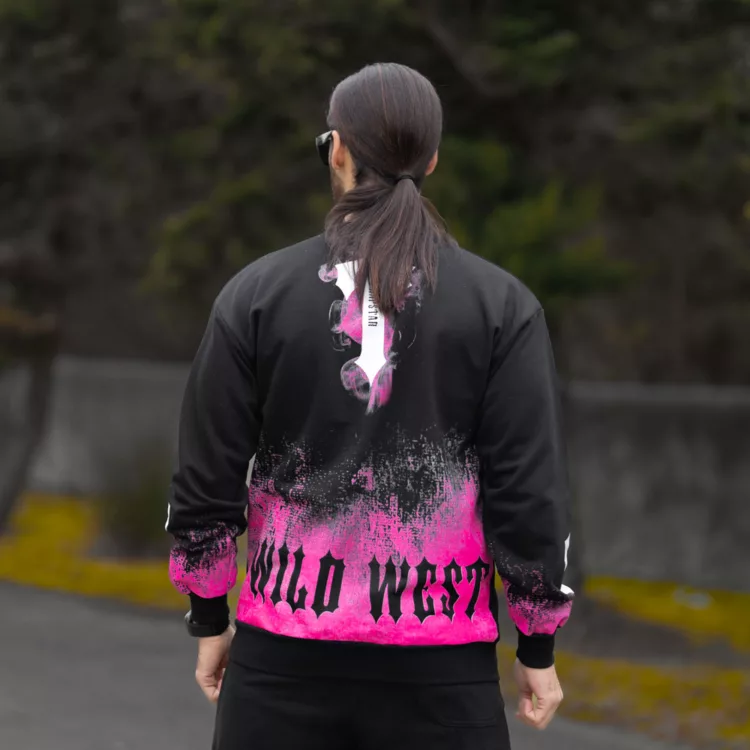 تیشرت دورس مردانه پشت چاپ کد 28543