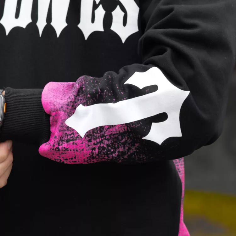 تیشرت دورس مردانه پشت چاپ کد 28543