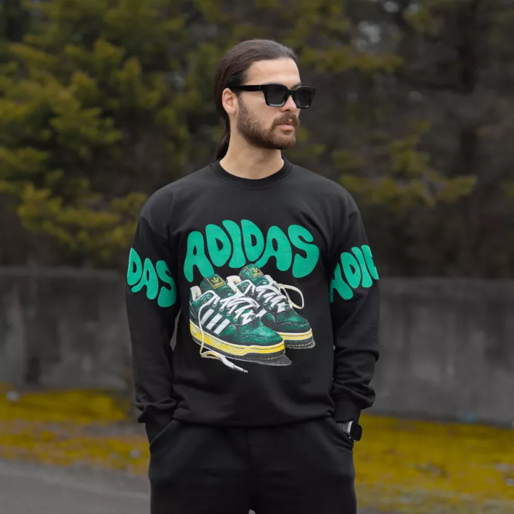 تیشرت دورس مردانه آدیداس کد 28536