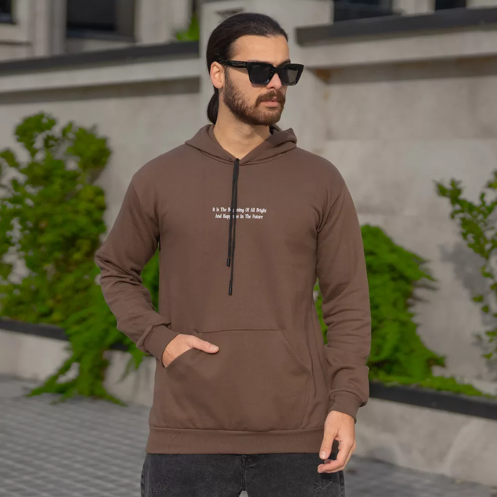 هودی مردانه کد 28561