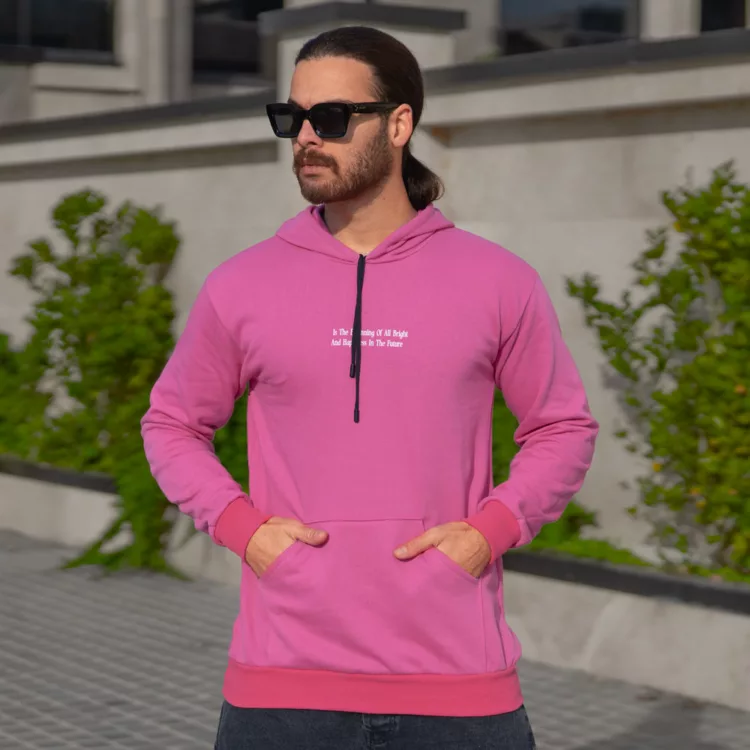 هودی مردانه کد 28561