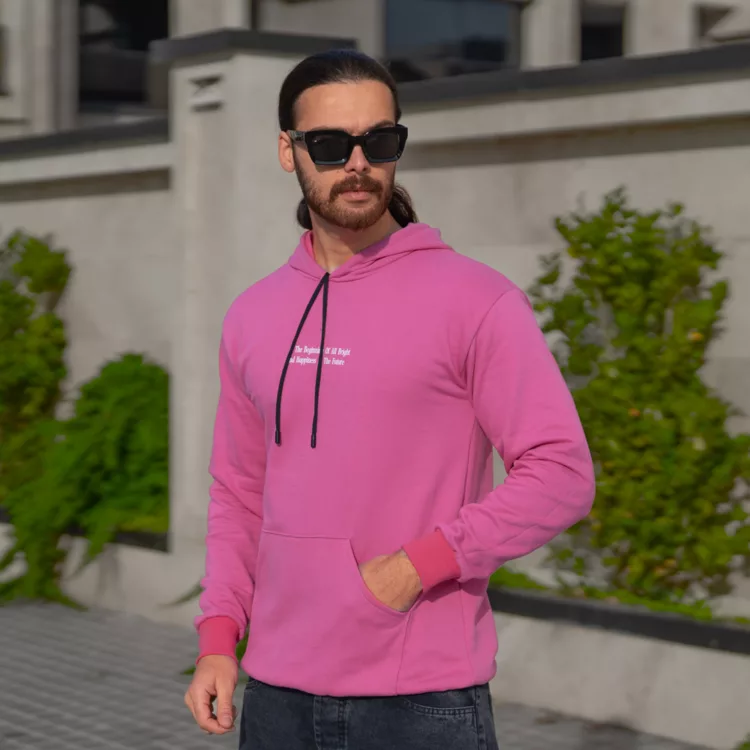 هودی مردانه کد 28561