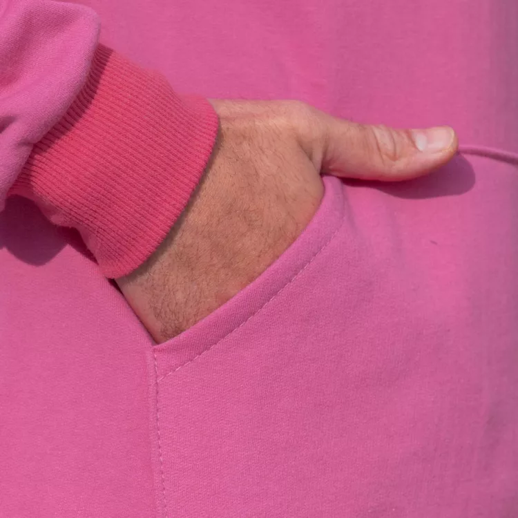 هودی مردانه کد 28561