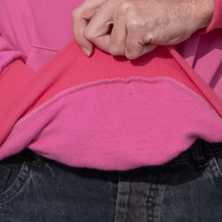 هودی مردانه کد 28561