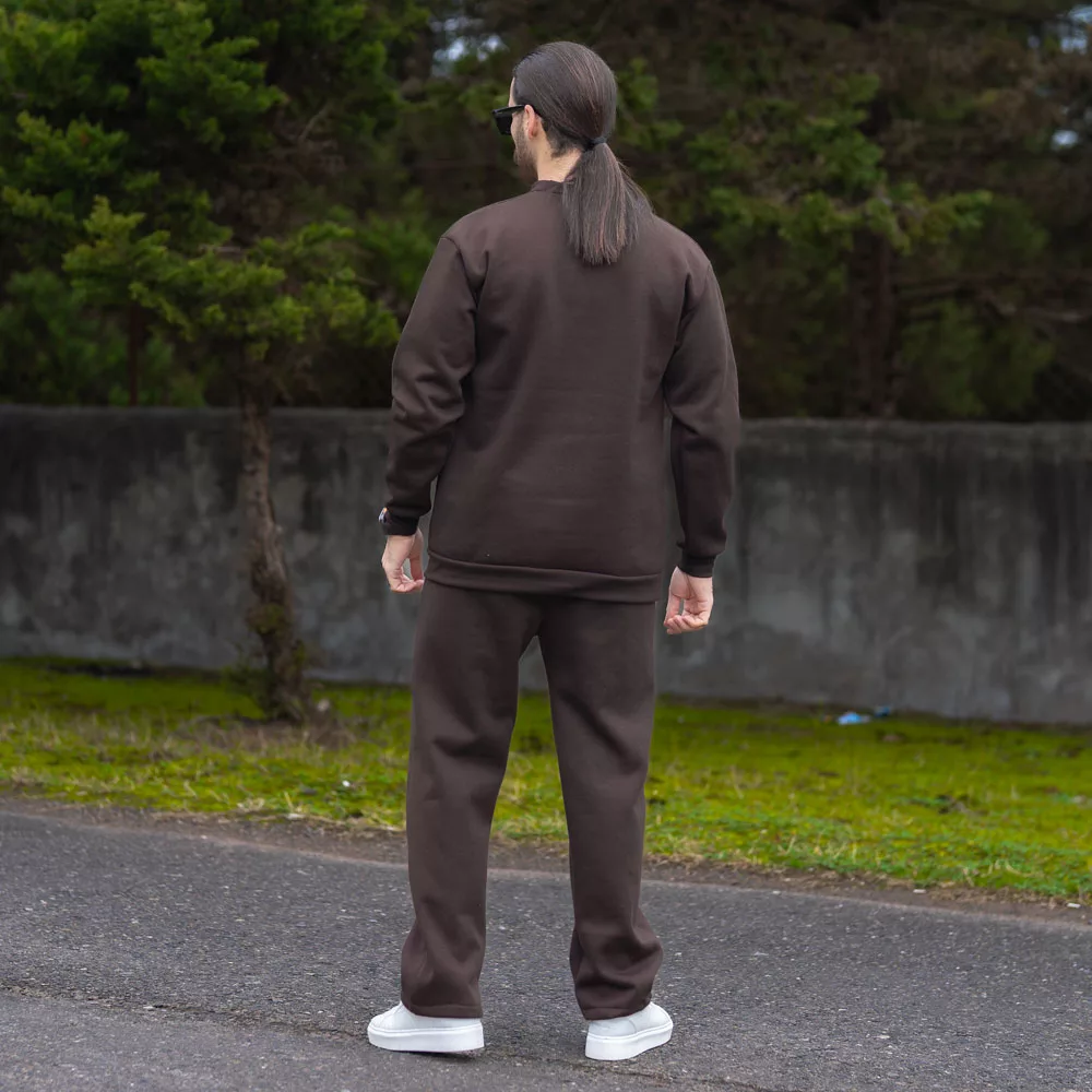 ست تیشرت و شلوار مردانه کد 23959