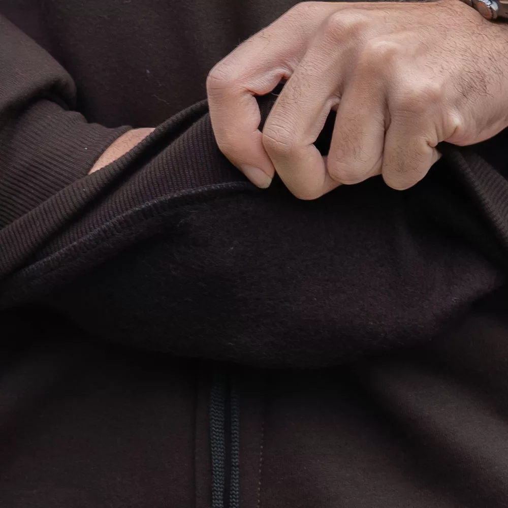 ست تیشرت و شلوار مردانه کد 23959