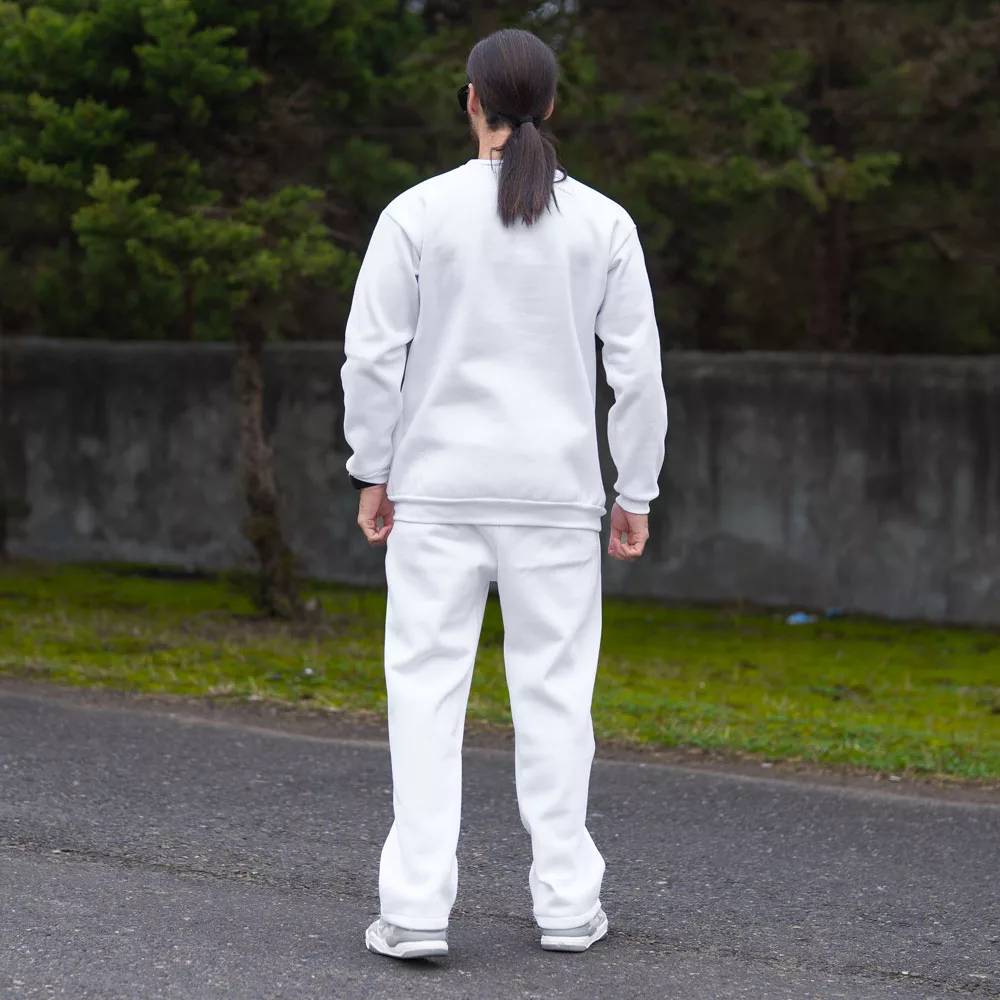 ست تیشرت و شلوار مردانه کد 23959