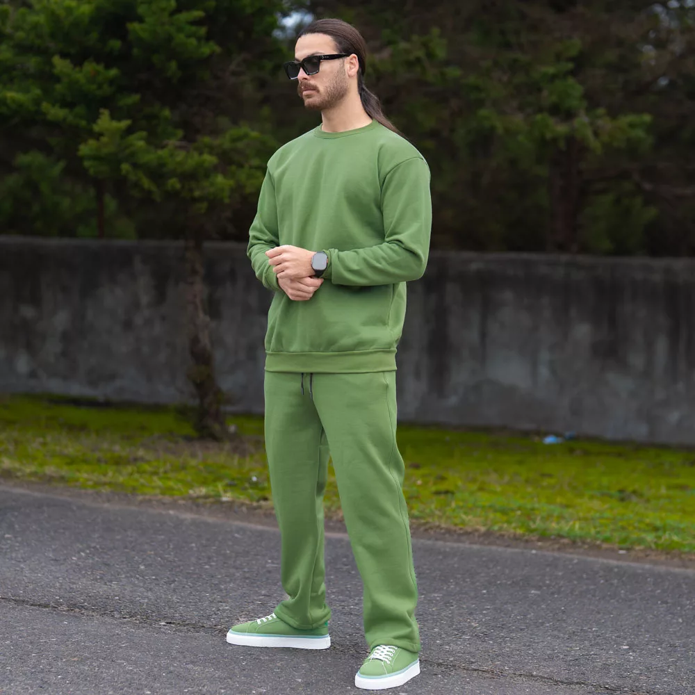 ست تیشرت و شلوار مردانه کد 23959