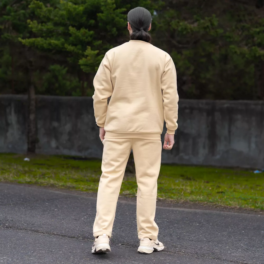 ست تیشرت و شلوار مردانه کد 23959