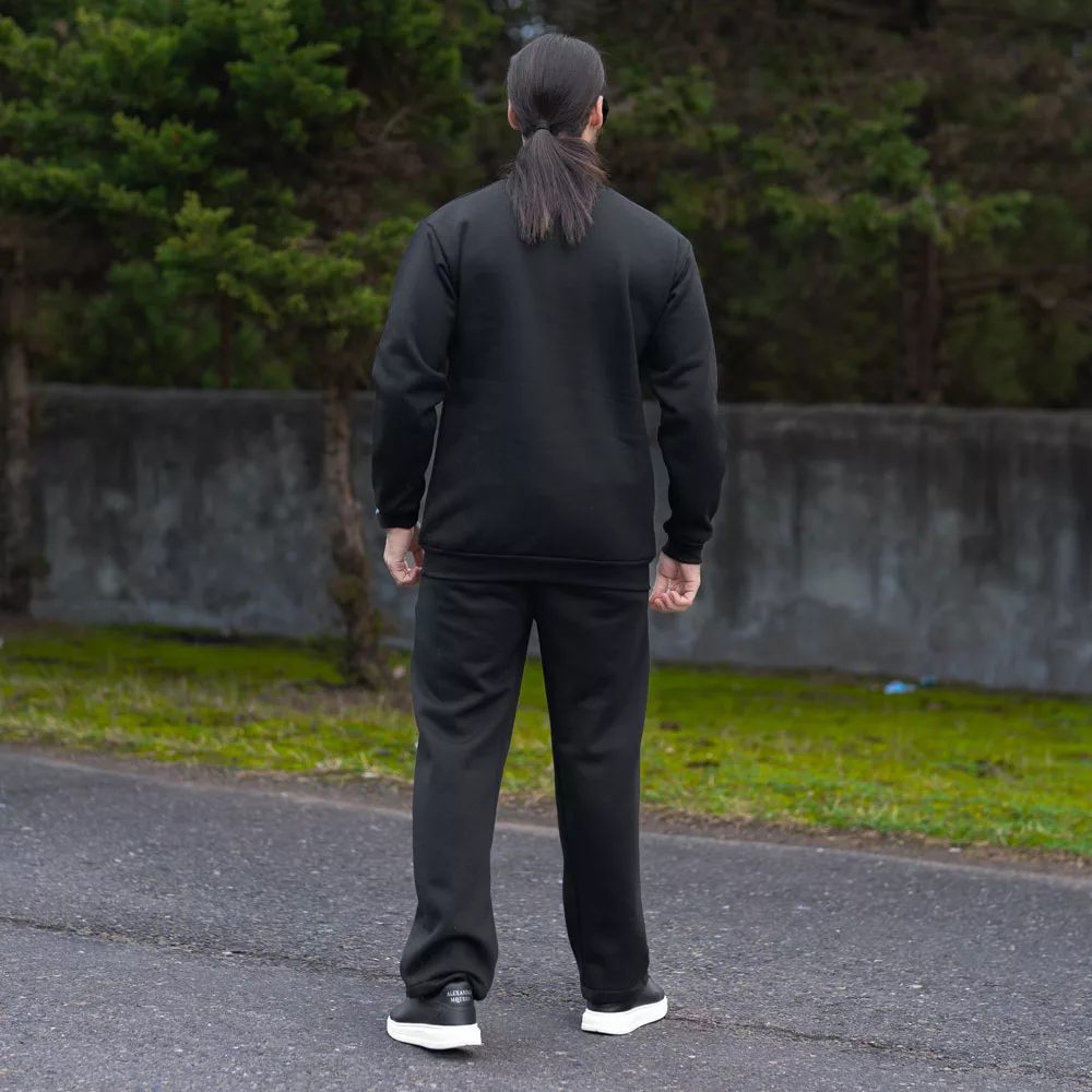 ست تیشرت و شلوار مردانه کد 23959