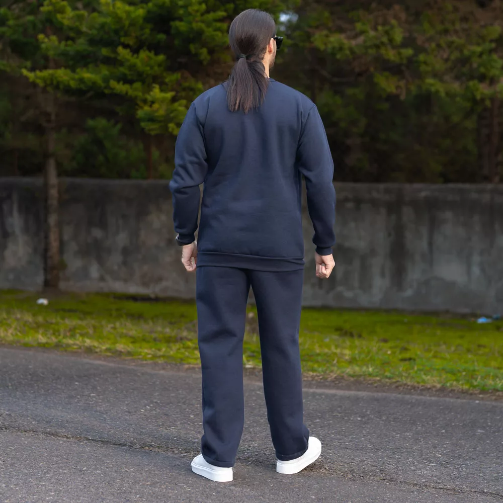 ست تیشرت و شلوار مردانه کد 23959