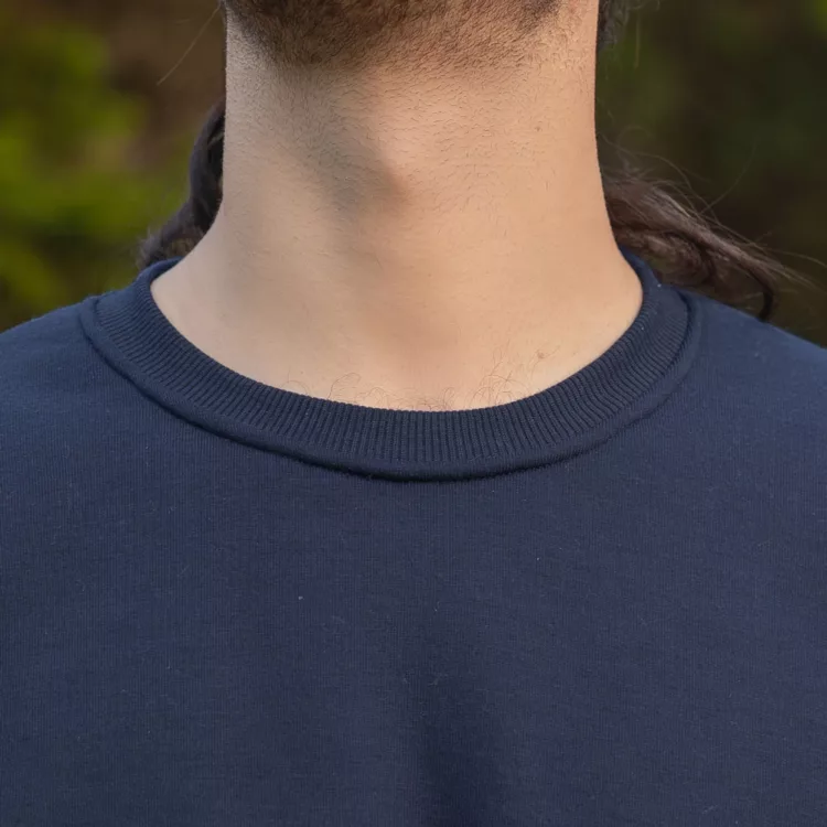 ست تیشرت و شلوار مردانه کد 23959